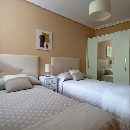 Espectacular Playa Apartment *