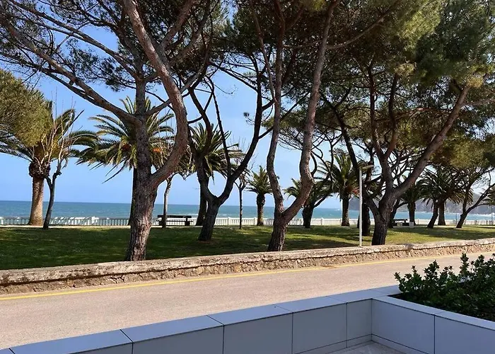 Apartamento Espectacular Playa *