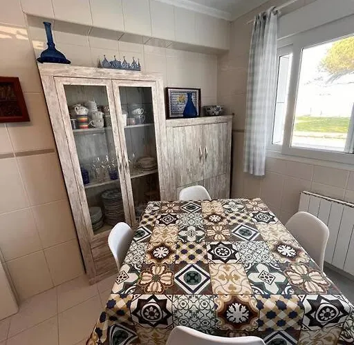 Espectacular Playa Comillas