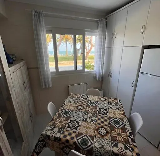 Espectacular Playa Apartamento Comillas