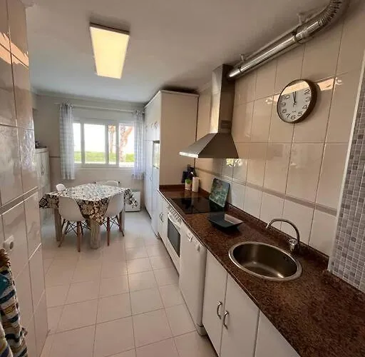 Espectacular Playa *