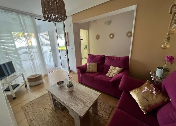 Espectacular Playa * Comillas