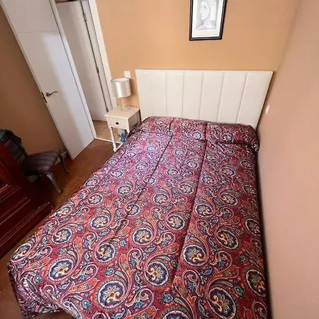 Espectacular Playa 公寓