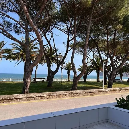 公寓 Espectacular Playa *