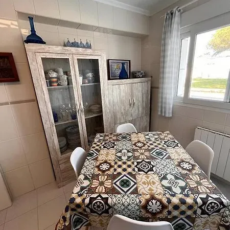 Espectacular Playa 柯米拉斯