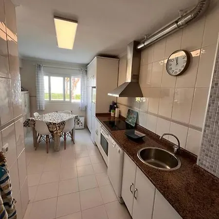 Espectacular Playa *