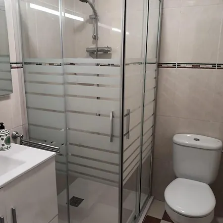 Espectacular Playa *