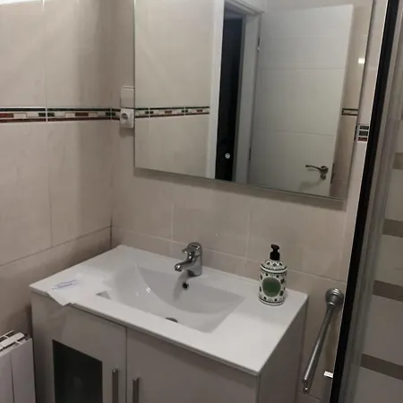 Espectacular Playa 公寓 *