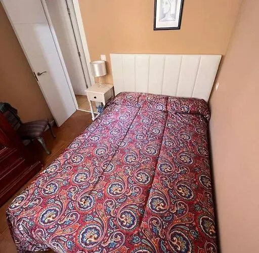 Espectacular Playa Appartement