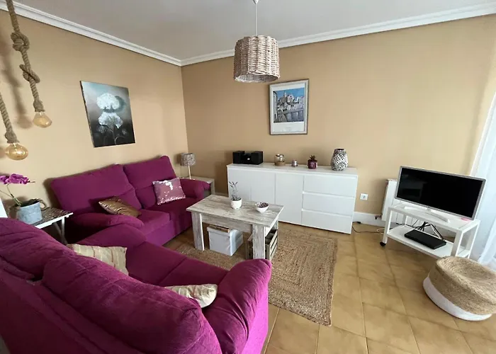 Espectacular Playa Appartement