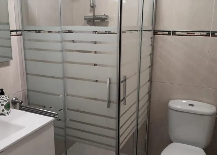 Espectacular Playa *