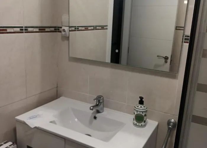 Espectacular Playa Appartement *